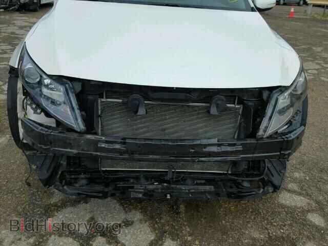 2013 KIA OPTIMA - VIN: 5XXGN4A79DG154505 - Фото 9