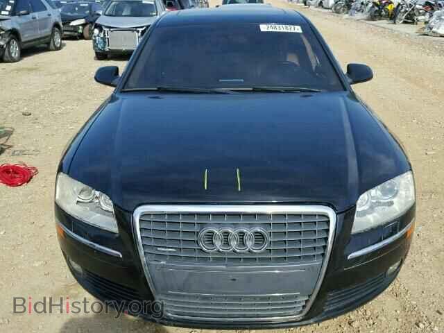 2007 AUDI A8 - VIN: WAUMV44E07N009548 - Фото 7