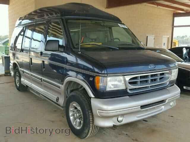 Photo 1FDPE24L9YHC03154 - FORD ECONOLINE 2000