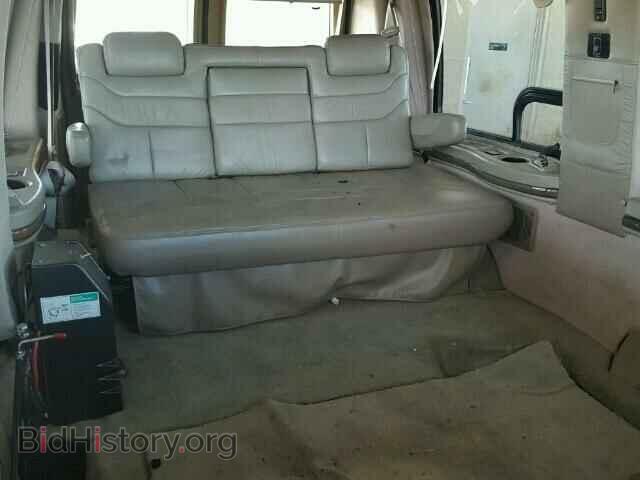 2000 FORD ECONOLINE - VIN: 1FDPE24L9YHC03154 - Photo 6