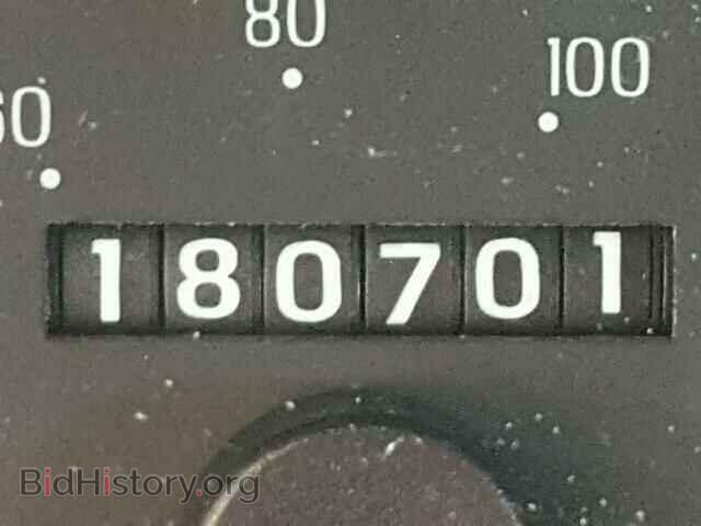 2000 FORD ECONOLINE - VIN: 1FDPE24L9YHC03154 - Photo 8