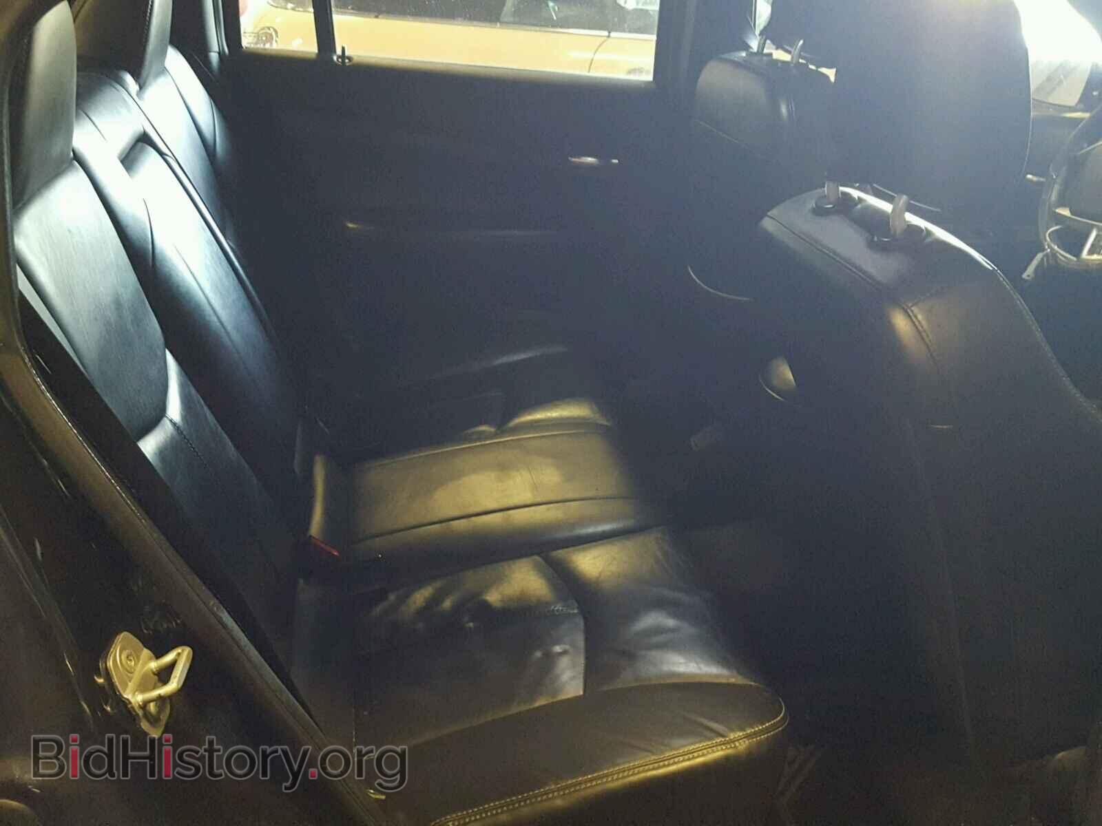 2012 CHRYSLER 200 - VIN: 1C3CCBCG0CN197384 - Фото 6