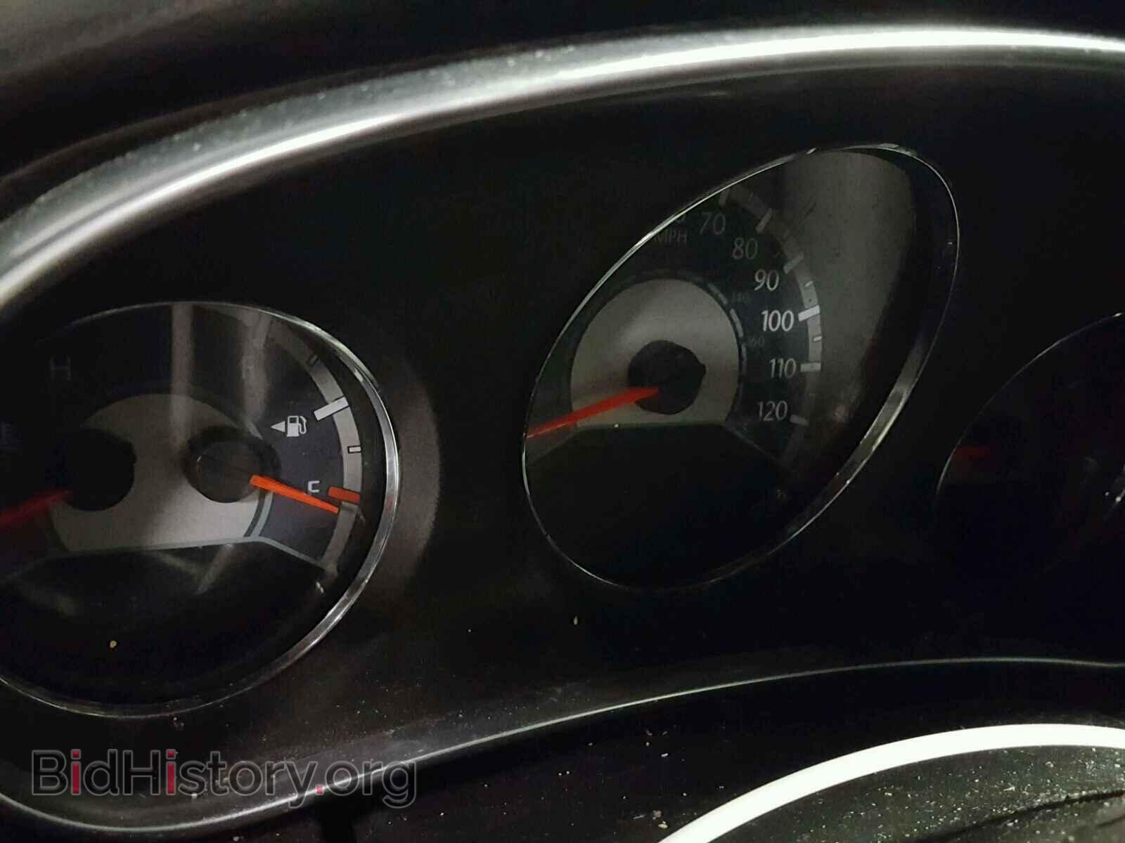 2012 CHRYSLER 200 - VIN: 1C3CCBCG0CN197384 - Фото 8