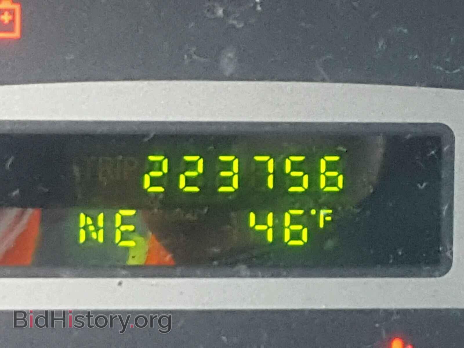 2005 FORD EXPEDITION - VIN: 1FMPU15555LA17858 - Фото 8