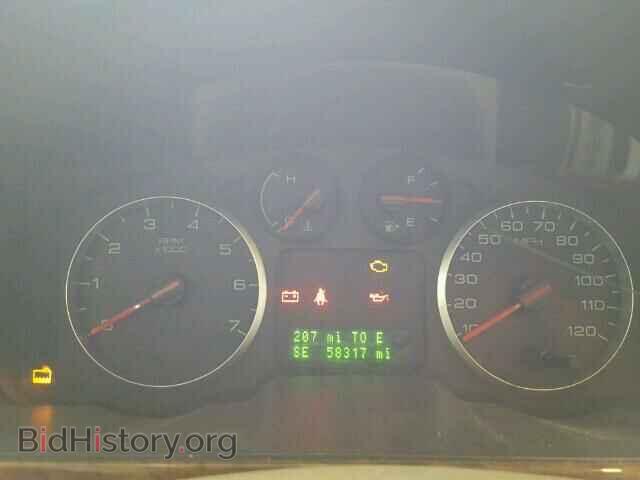 2007 FORD FIVE HUNDR - VIN: 1FAHP24157G148682 - Фото 8