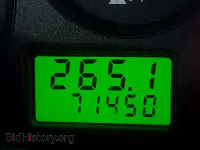 2007 FORD FOCUS - VIN: 1FAFP34N87W254355 - Фото 8