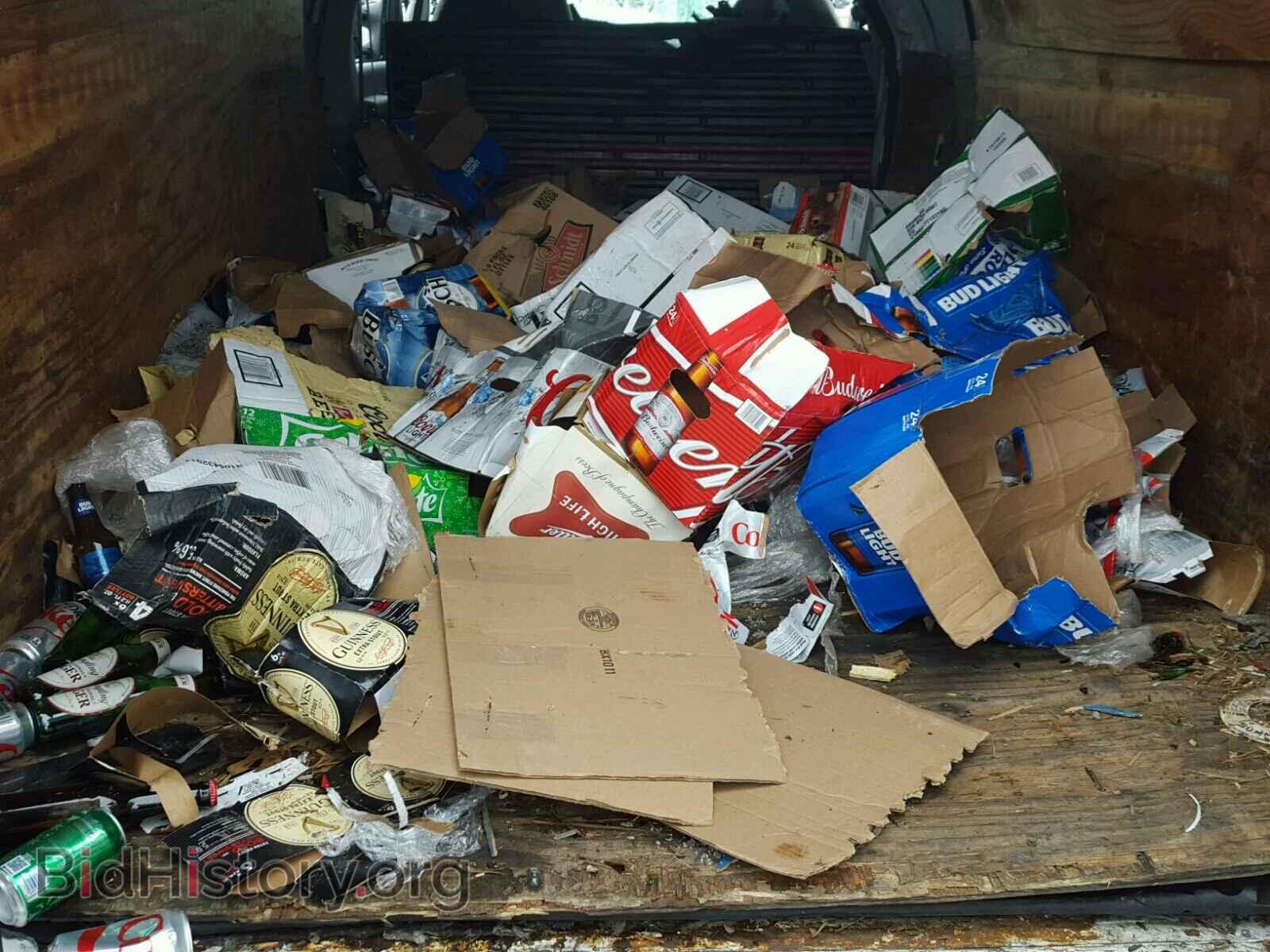 2008 FORD ECONOLINE - VIN: 1FTNS24L48DA66376 - Фото 6