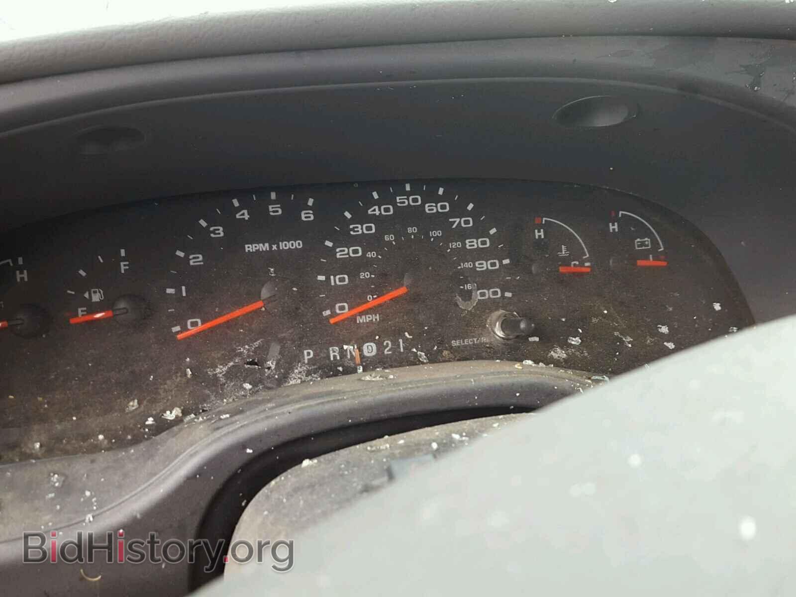 2008 FORD ECONOLINE - VIN: 1FTNS24L48DA66376 - Фото 8
