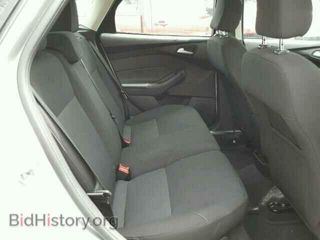 2015 FORD FOCUS - VIN: 1FADP3K29FL328530 - Фото 6