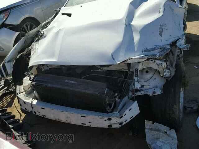 2014 DODGE CHALLENGER - VIN: 2C3CDYAG0EH153416 - Фото 7