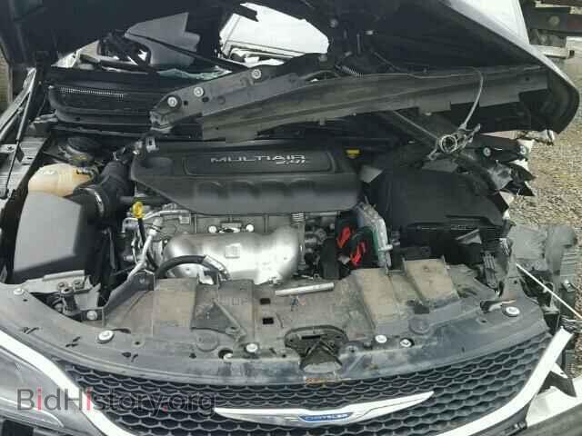 2015 CHRYSLER 200 - VIN: 1C3CCCAB7FN708185 - Photo 7