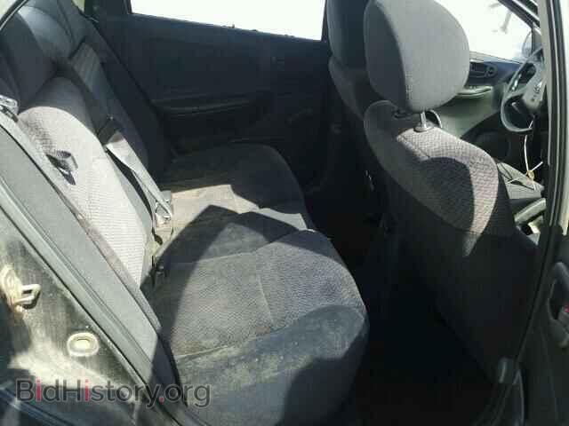 2001 DODGE NEON - VIN: 1B3ES46C21D146520 - Фото 6