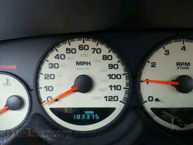 2001 DODGE NEON - VIN: 1B3ES46C21D146520 - Фото 8