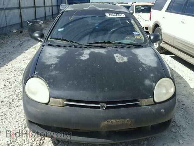 2001 DODGE NEON - VIN: 1B3ES46C21D146520 - Фото 9