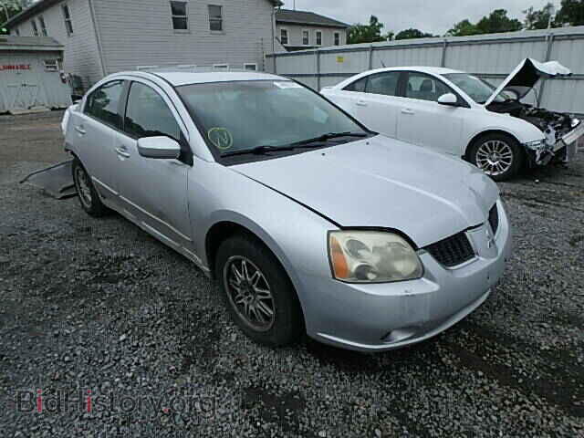 Фотография 4A3AB36FX4E060997 - MITSUBISHI GALANT 2004