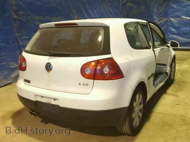 2007 VOLKSWAGEN RABBIT - VIN: WVWAR71K77W169071 - Фото 4