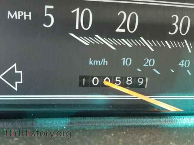 1992 CADILLAC DEVILLE - VIN: 1G6CD53B5N4243513 - Photo 8