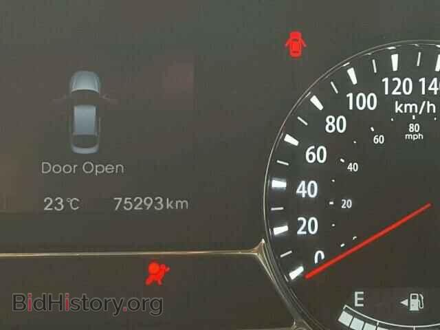 2012 KIA OPTIMA - VIN: KNAGN4A7XC5247209 - Photo 8