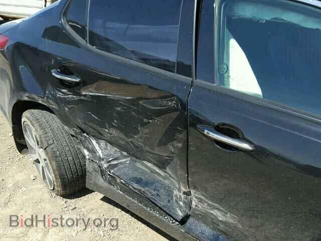 2012 KIA OPTIMA - VIN: KNAGN4A7XC5247209 - Photo 10