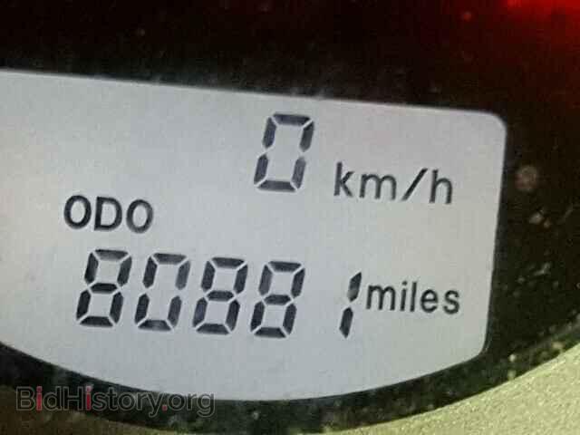 2008 MITSUBISHI ECLIPSE - VIN: 4A3AK34T68E008779 - Фото 8