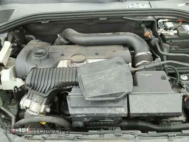 2012 VOLVO S60 - VIN: YV1622FS8C2122682 - Фото 7