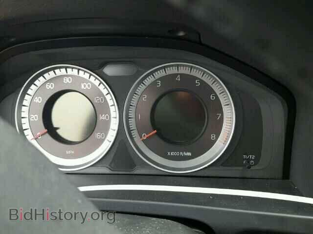 2012 VOLVO S60 - VIN: YV1622FS8C2122682 - Фото 8