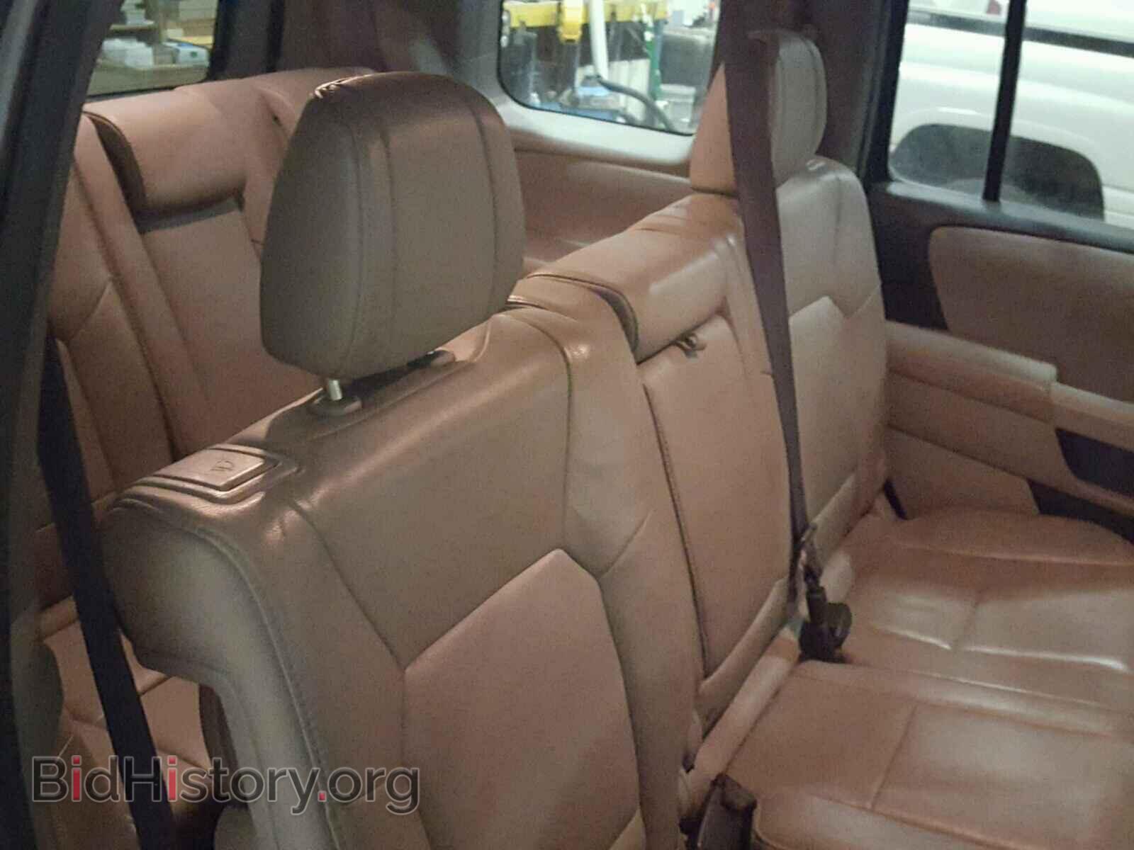 2012 HONDA PILOT - VIN: 5FNYF4H61CB072915 - Фото 6