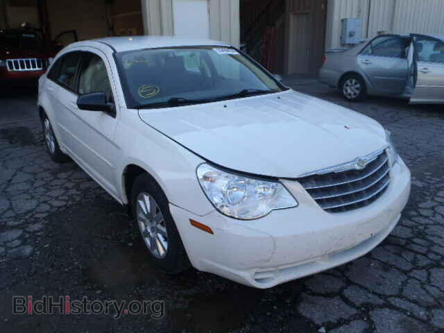 Фотография 1C3LC46BX9N530937 - CHRYSLER SEBRING 2009