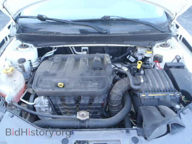 2009 CHRYSLER SEBRING - VIN: 1C3LC46BX9N530937 - Фото 7