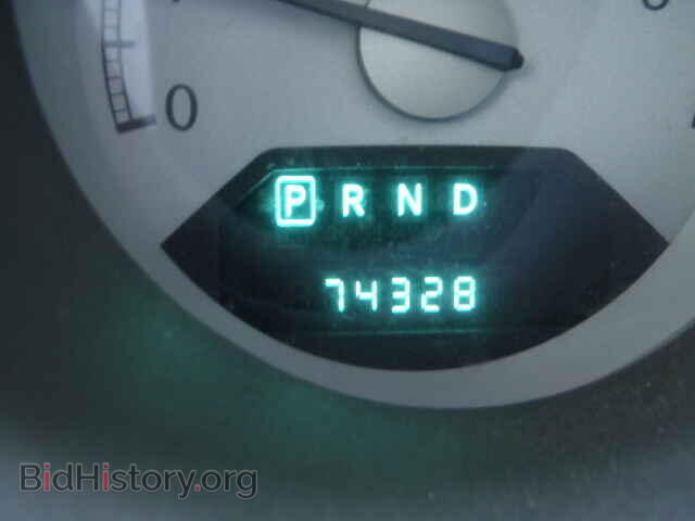 2009 CHRYSLER SEBRING - VIN: 1C3LC46BX9N530937 - Фото 8