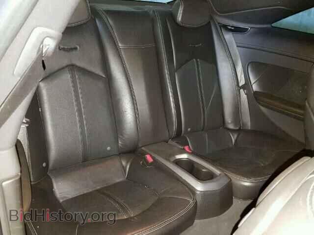 2011 CADILLAC CTS - VIN: 1G6DK1ED3B0115453 - Фото 6