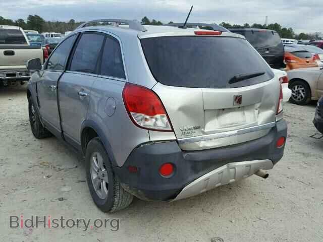 2008 SATURN VUE - VIN: 3GSCL33PX8S586231 - Фото 3