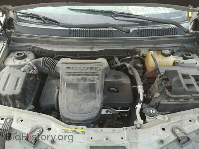 2008 SATURN VUE - VIN: 3GSCL33PX8S586231 - Фото 7