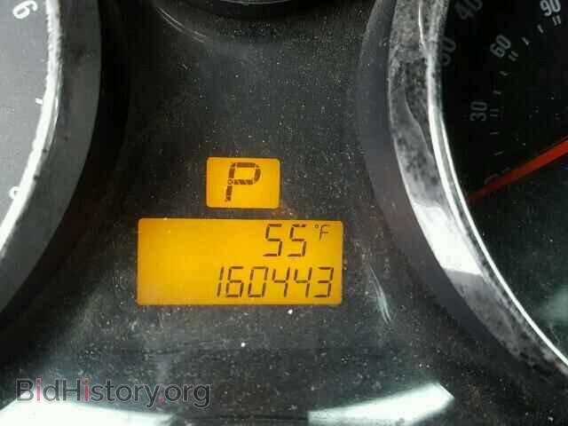 2008 SATURN VUE - VIN: 3GSCL33PX8S586231 - Фото 8