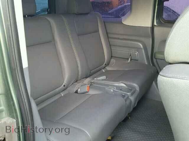 2004 HONDA ELEMENT - VIN: 5J6YH18344L015485 - Фото 6