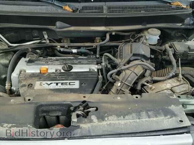 2004 HONDA ELEMENT - VIN: 5J6YH18344L015485 - Фото 7