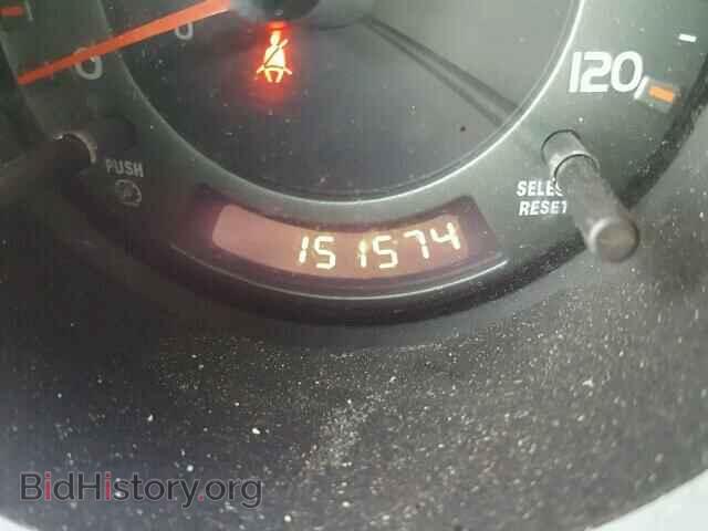 2004 HONDA ELEMENT - VIN: 5J6YH18344L015485 - Фото 8