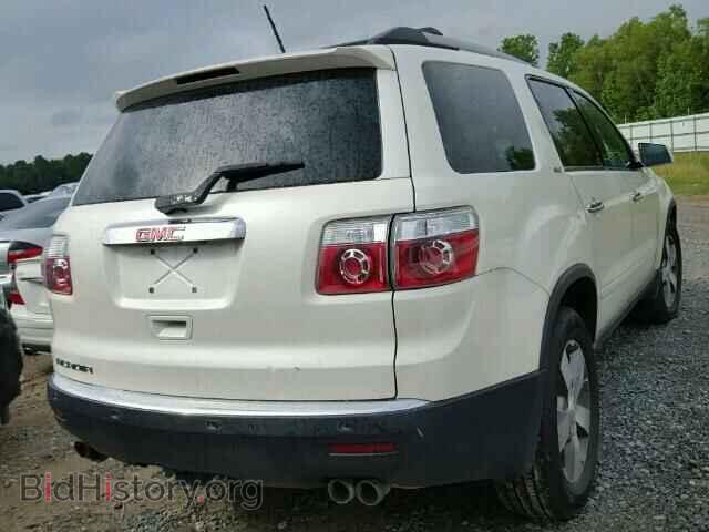 2012 GMC ACADIA - VIN: 1GKKRRED0CJ183224 - Фото 4