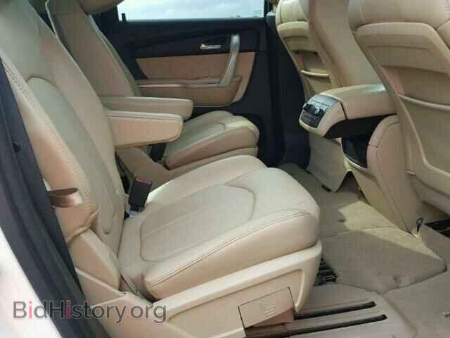 2012 GMC ACADIA - VIN: 1GKKRRED0CJ183224 - Фото 6