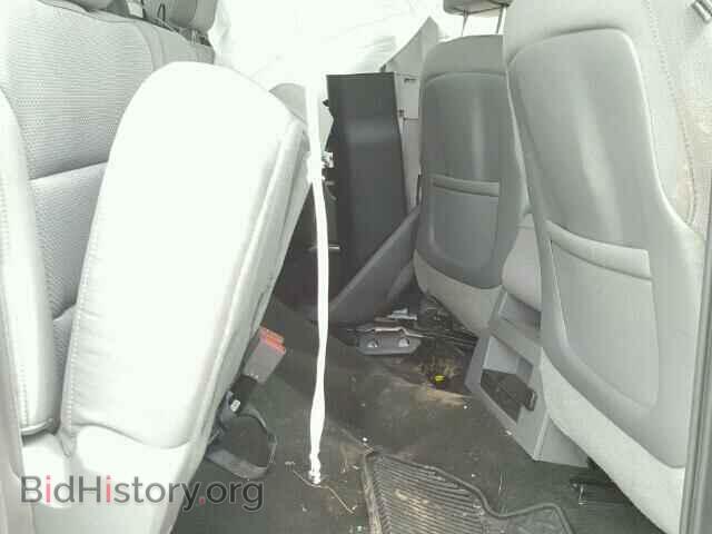 2014 CHEVROLET SILVERADO - VIN: 1GCVKRECXEZ372133 - Фото 6