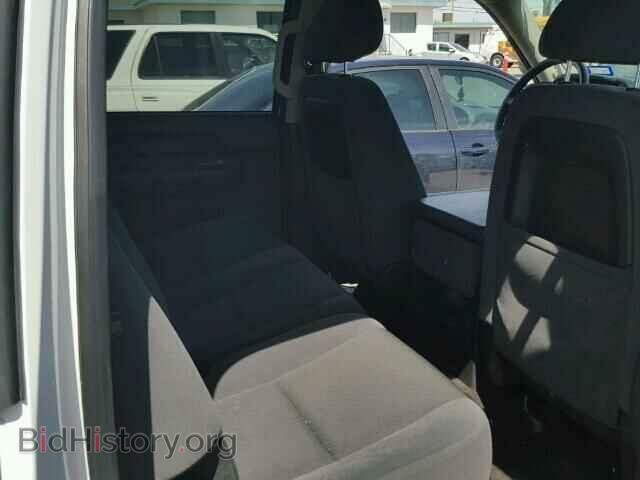 2009 CHEVROLET SILVERADO - VIN: 3GCEC23J99G158035 - Фото 6