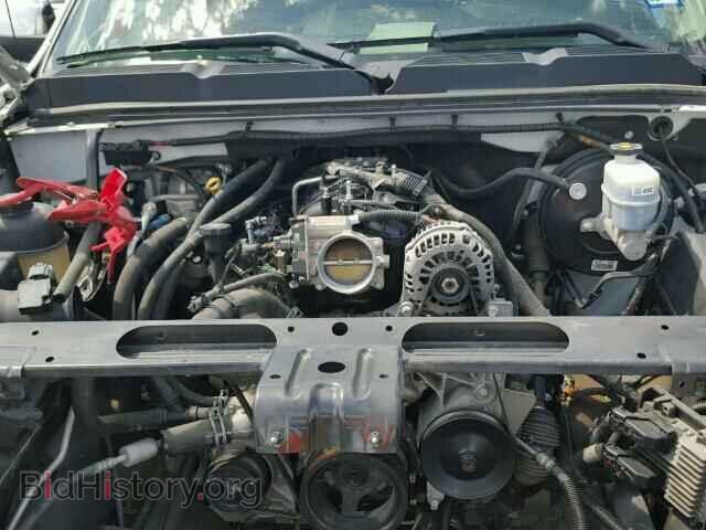 2009 CHEVROLET SILVERADO - VIN: 3GCEC23J99G158035 - Фото 7