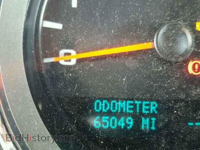 2009 CHEVROLET SILVERADO - VIN: 3GCEC23J99G158035 - Фото 8