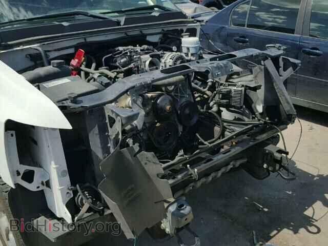 2009 CHEVROLET SILVERADO - VIN: 3GCEC23J99G158035 - Фото 9
