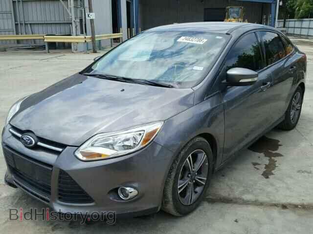 2014 FORD FOCUS - VIN: 1FADP3F26EL246618 - Photo 2