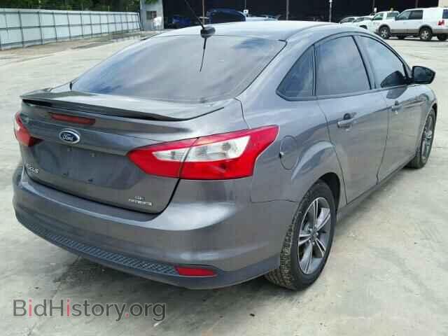 2014 FORD FOCUS - VIN: 1FADP3F26EL246618 - Photo 4