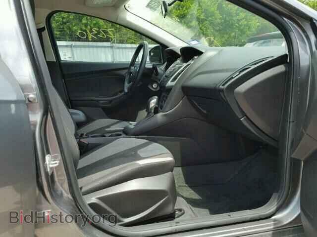 2014 FORD FOCUS - VIN: 1FADP3F26EL246618 - Photo 5