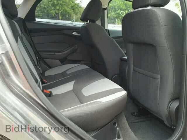 2014 FORD FOCUS - VIN: 1FADP3F26EL246618 - Photo 6