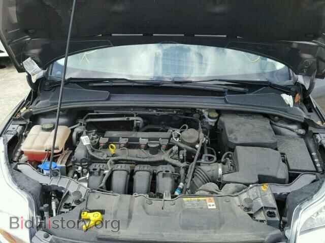 2014 FORD FOCUS - VIN: 1FADP3F26EL246618 - Photo 7