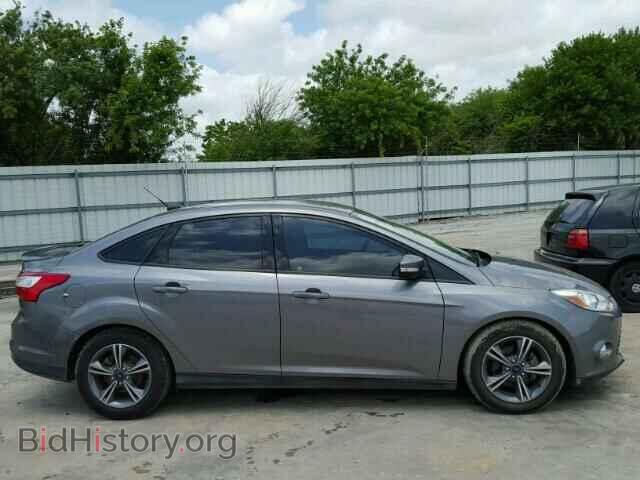 2014 FORD FOCUS - VIN: 1FADP3F26EL246618 - Photo 9